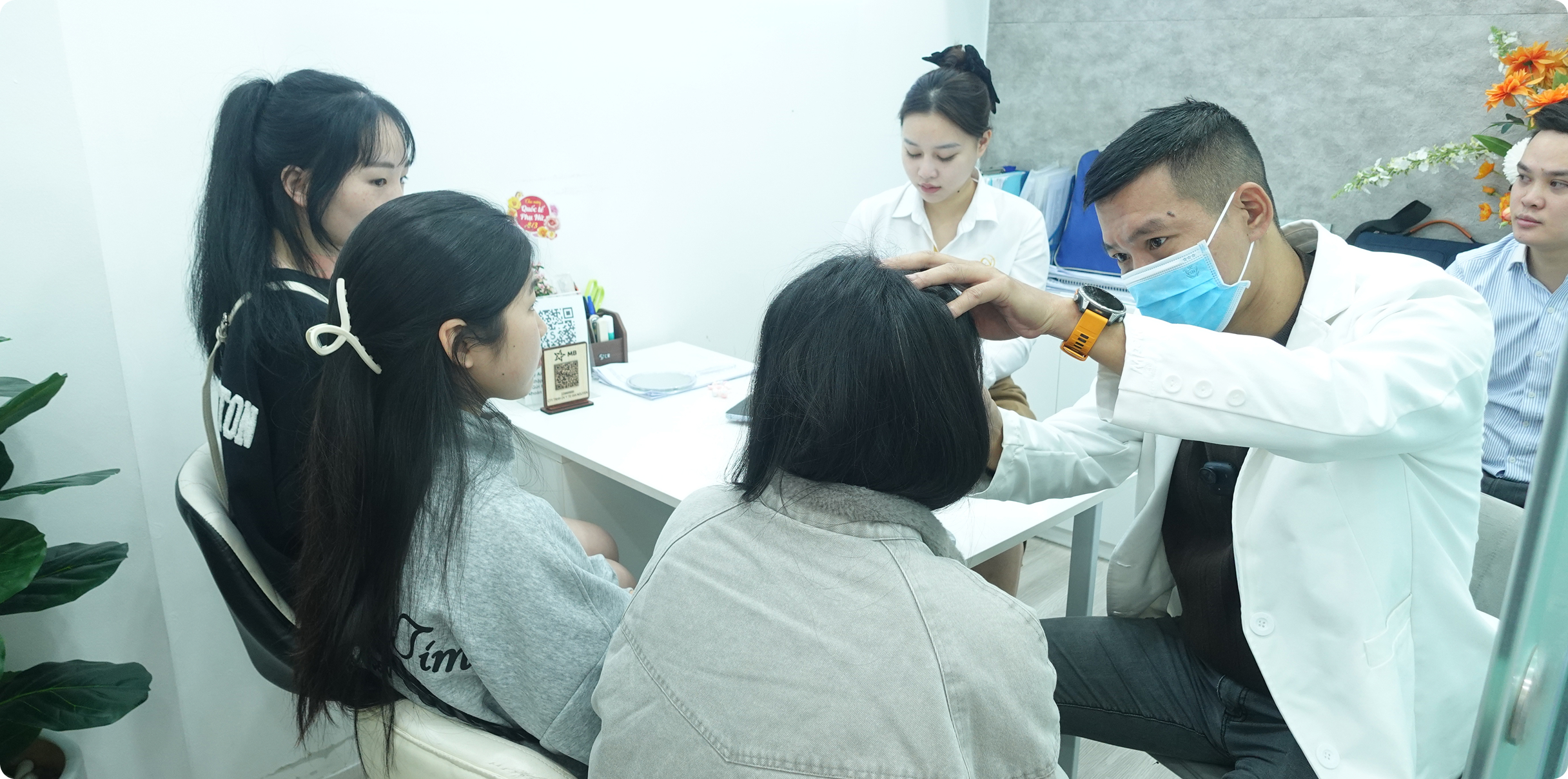 Căng da mặt – Khi trẻ hóa không còn là kéo da