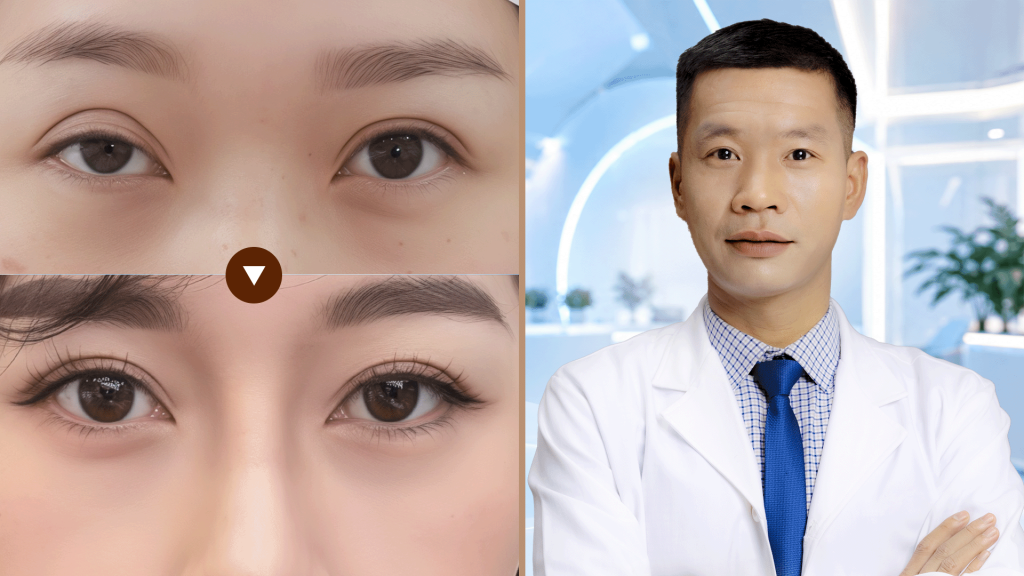 Sửa mí lỗi hỏng